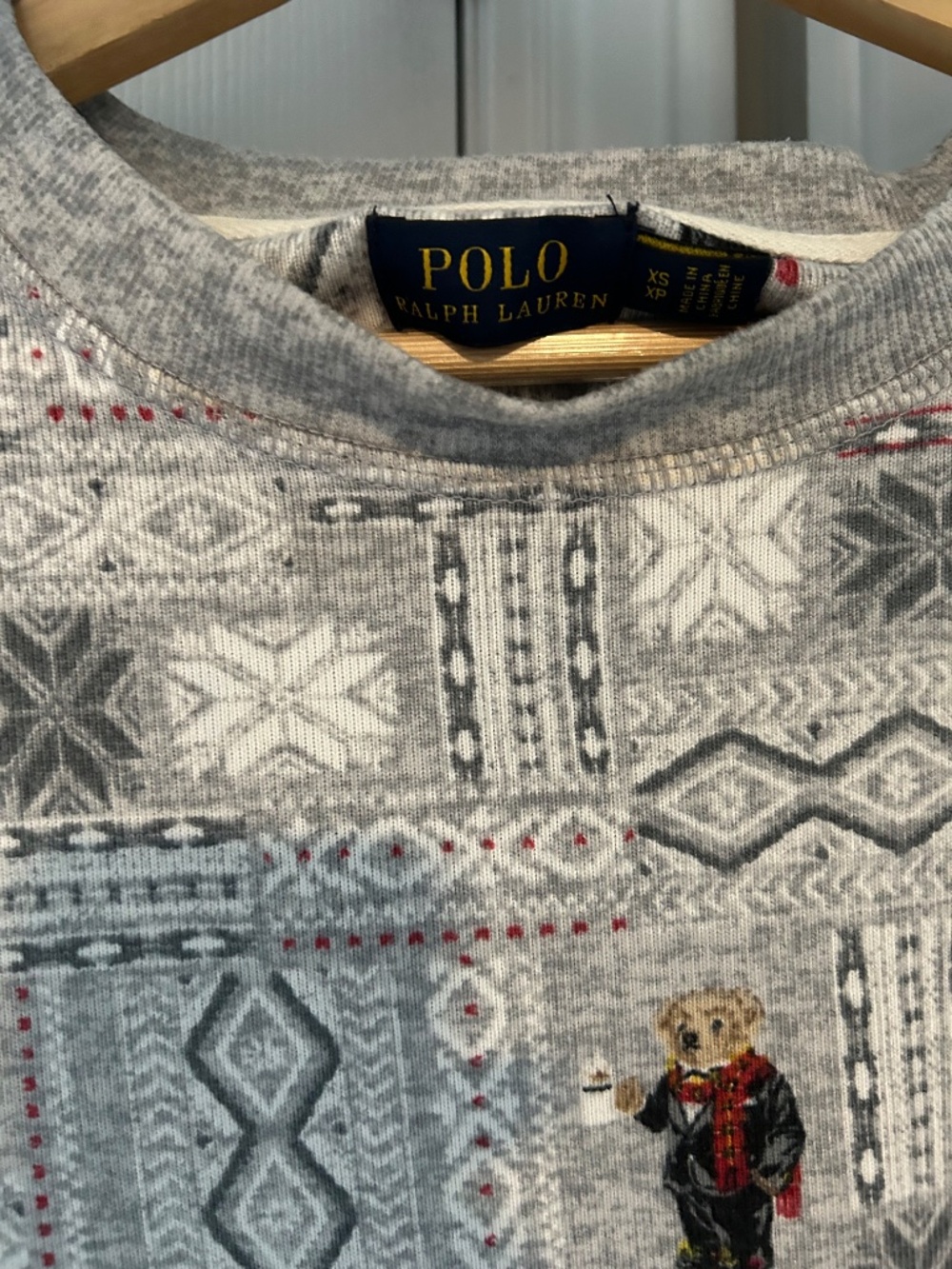 POLO Ralph Lauren - Picture 2 of 3